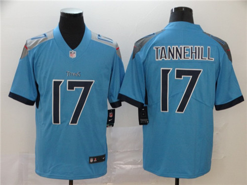 Tennessee Titans Limited Jersey-207
