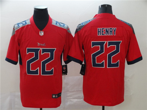 Tennessee Titans Limited Jersey-208