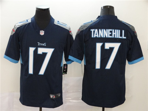 Tennessee Titans Limited Jersey-209