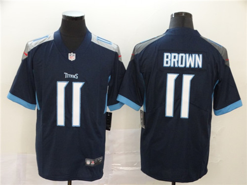 Tennessee Titans Limited Jersey-210
