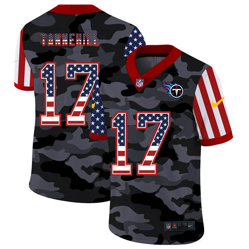 Tennessee Titans Limited Jersey-221