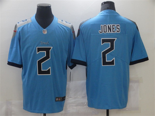 Tennessee Titans Limited Jersey-229