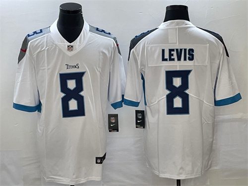 Tennessee Titans Limited Jersey-251