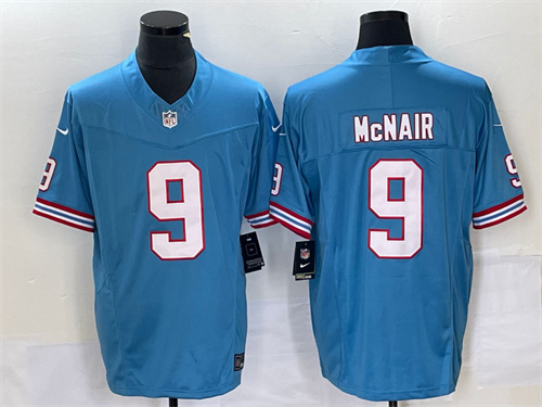 Tennessee Titans Limited Jersey-256