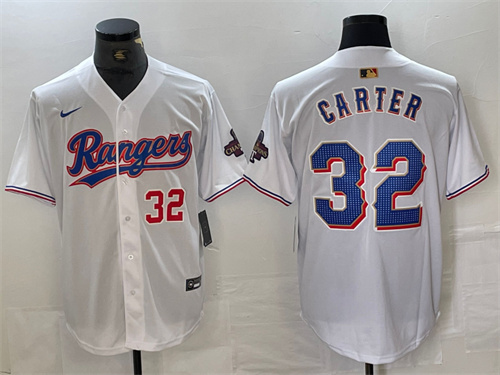 Texas Rangers Majestic Jerseys-0103