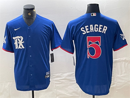 Texas Rangers Majestic Jerseys-0147