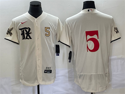 Texas Rangers Flexbase jerseys-0016