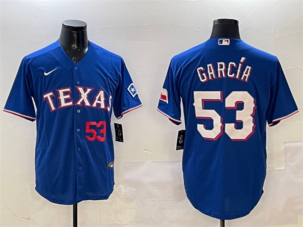 Texas Rangers Majestic Jerseys-0179