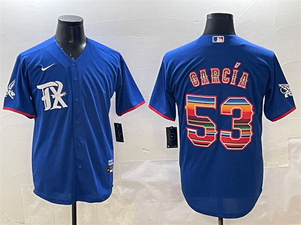 Texas Rangers Majestic Jerseys-0263