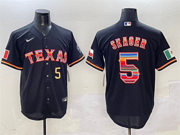 Texas Rangers Majestic Jerseys-0268