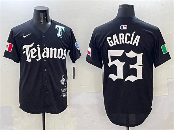 Texas Rangers Majestic Jerseys-0300