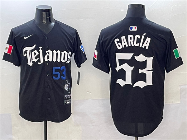 Texas Rangers Majestic Jerseys-0304