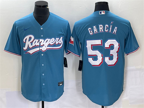 Texas Rangers Majestic Jerseys-0034