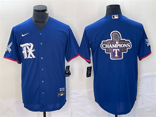 Texas Rangers Majestic Jerseys-0037