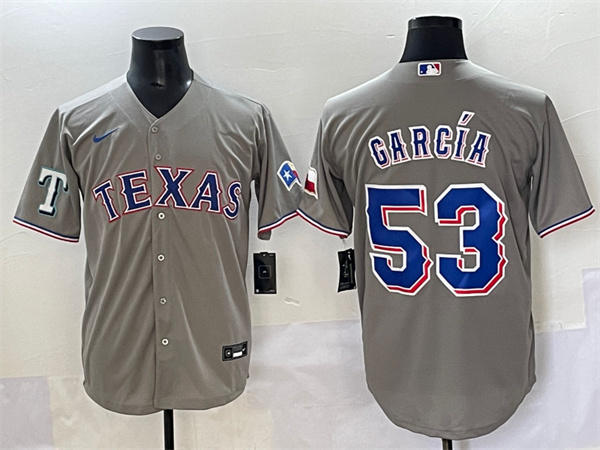 Texas Rangers Majestic Jerseys-0392