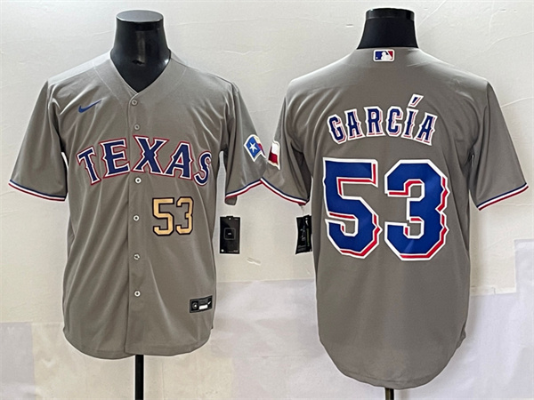 Texas Rangers Majestic Jerseys-0397