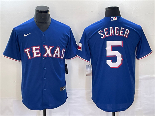 Texas Rangers Majestic Jerseys-0055