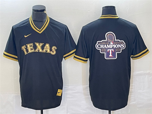 Texas Rangers Majestic Jerseys-0058