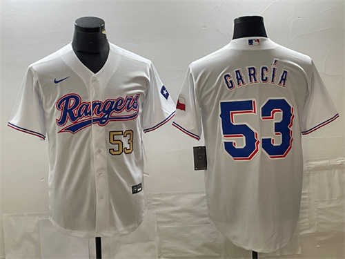 Texas Rangers Majestic Jerseys-0070