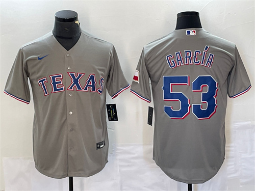 Texas Rangers Majestic Jerseys-0085