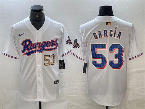 Texas Rangers Majestic Jerseys-0091