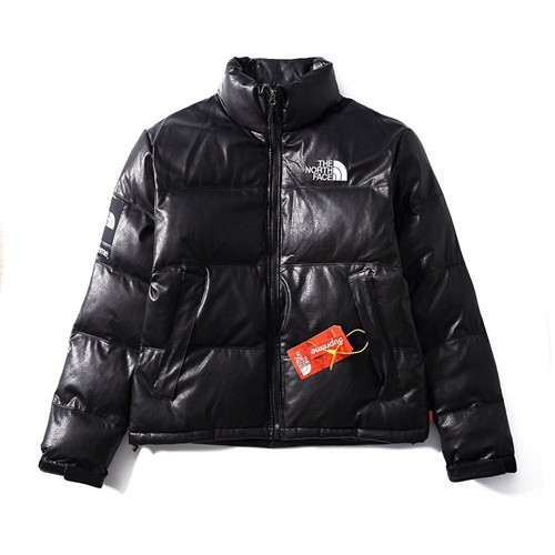 The North Face Down Jacket-M-013