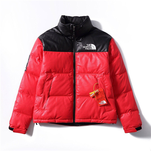 The North Face Down Jacket-M-014