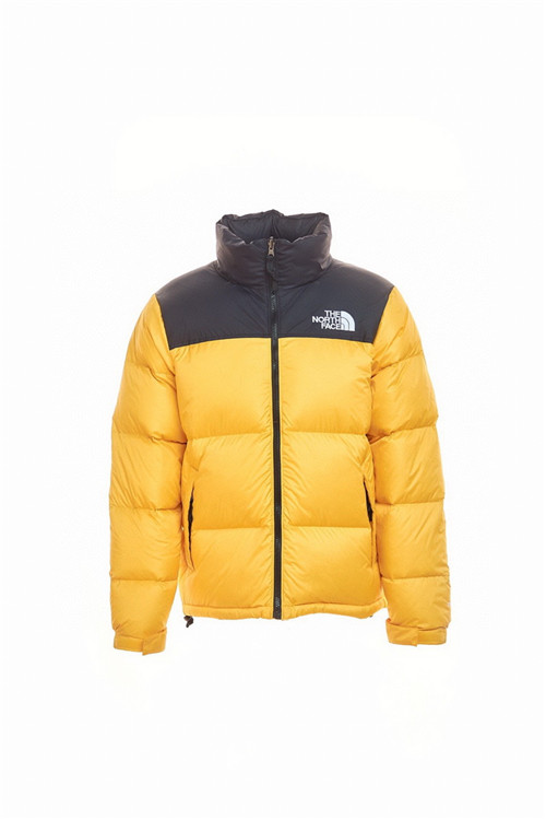 The North Face Down Jacket-M-004