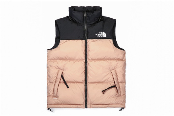 The North Face Down Jacket-M-035