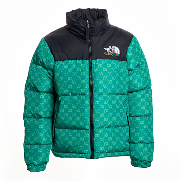The North Face Down Jacket-M-038