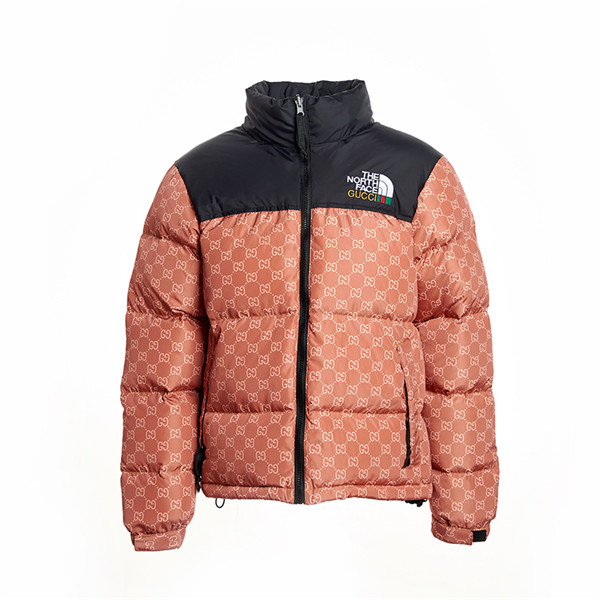 The North Face Down Jacket-M-039
