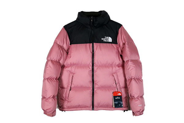 The North Face Down Jacket-M-046
