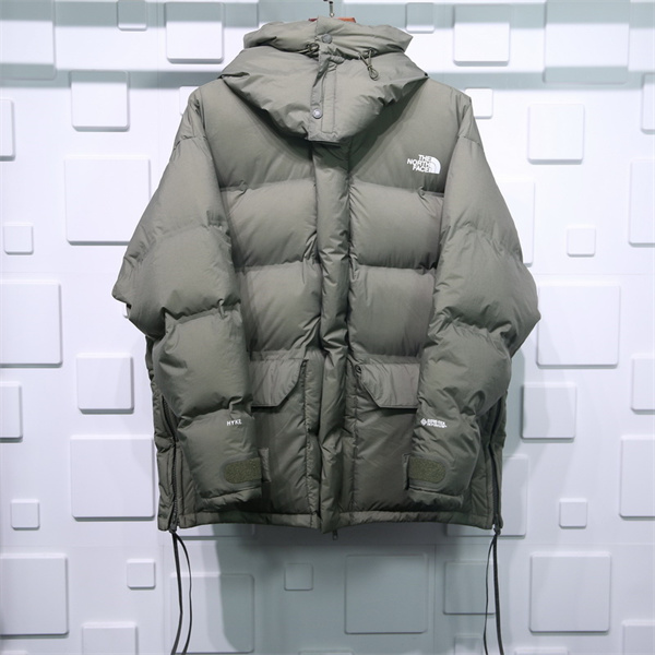 The North Face Down Jacket-M-065