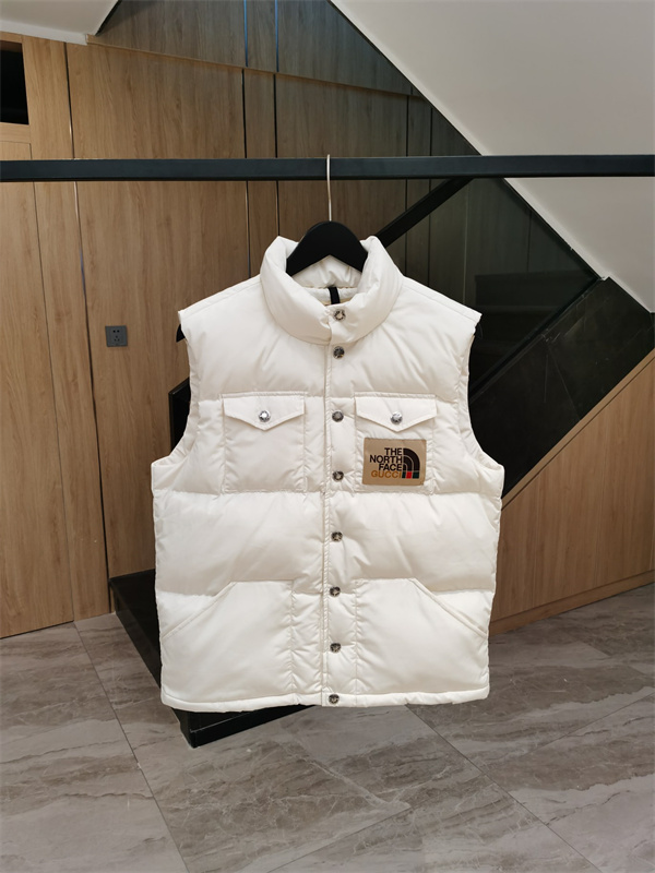 The North Face Down Jacket-M-073