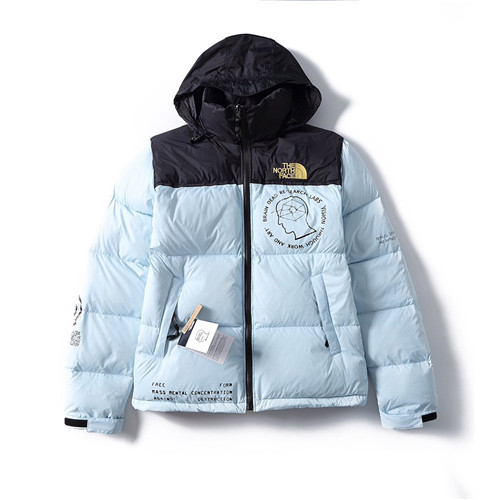 The North Face Down Jacket-M-009