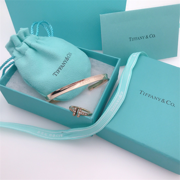 Tiffany Bracelet&Bangle-109