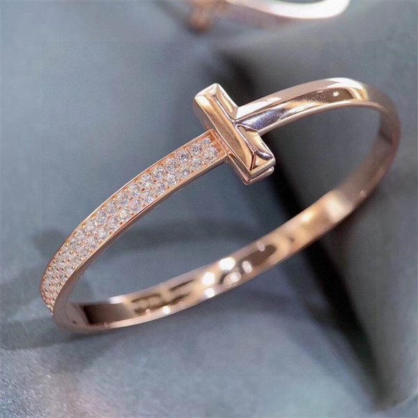 Tiffany Bracelet&Bangle-017