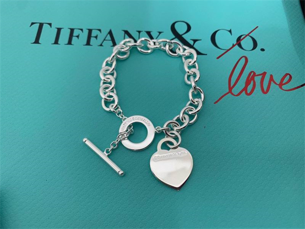 Tiffany Bracelet&Bangle-026