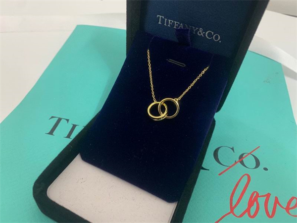 Tiffany Bracelet&Bangle-035