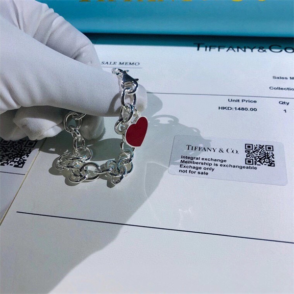 Tiffany Bracelet&Bangle-040