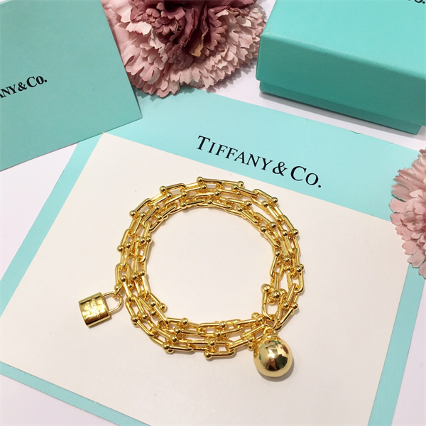 Tiffany Bracelet&Bangle-058