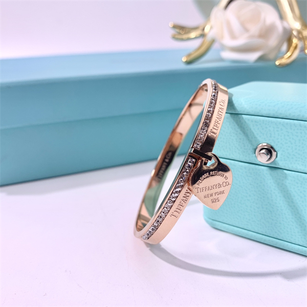 Tiffany Bracelet&Bangle-060
