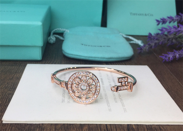 Tiffany Bracelet&Bangle-078