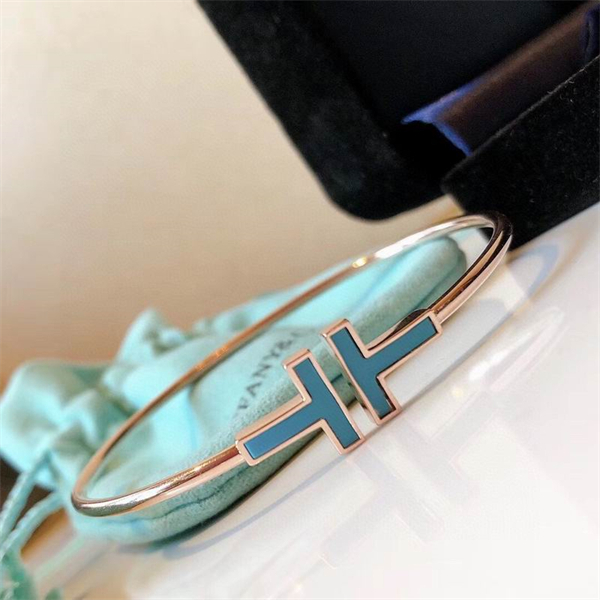 Tiffany Bracelet&Bangle-008