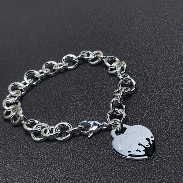 Tiffany Bracelet&Bangle-090