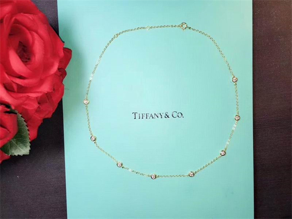 Tiffany Necklace-001