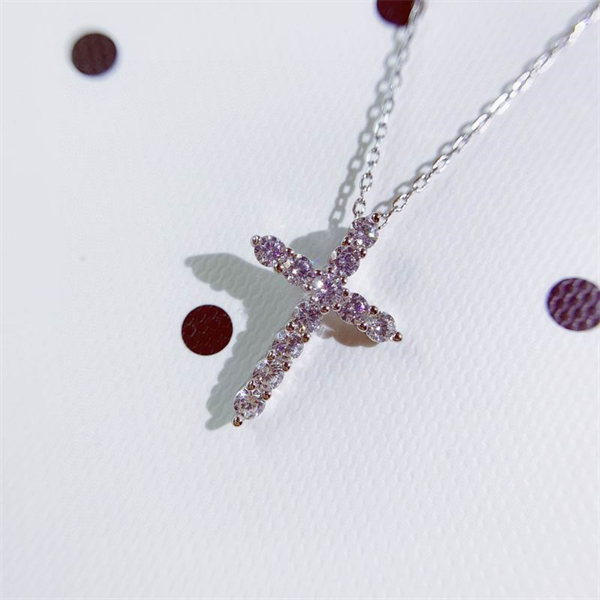 Tiffany Necklace-103