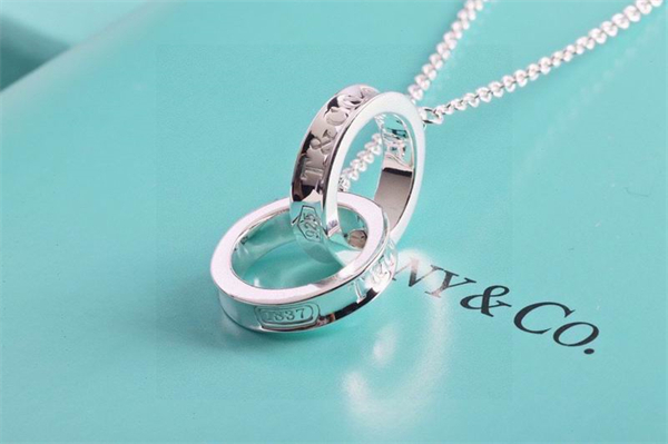 Tiffany Necklace-108