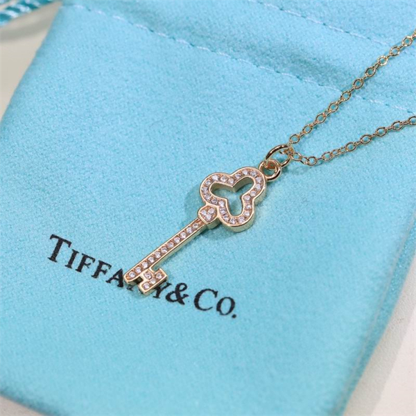 Tiffany Necklace-114