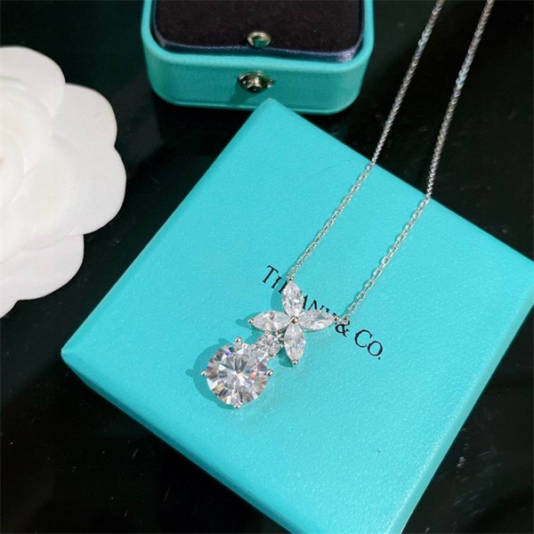 Tiffany Necklace-116